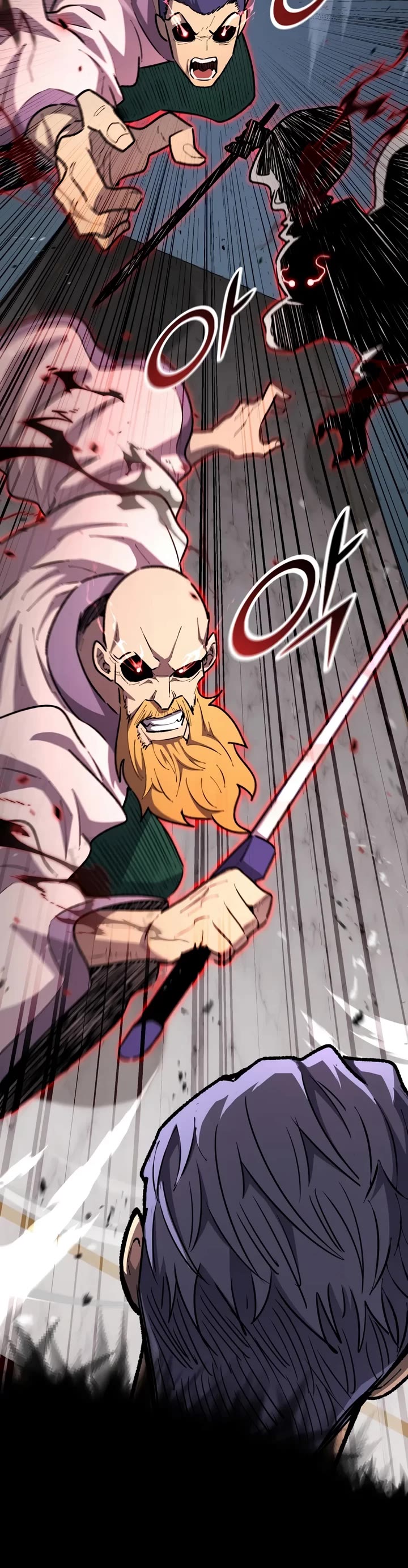 Standard of Reincarnation Chapter 199 page 10 - Chapter 199