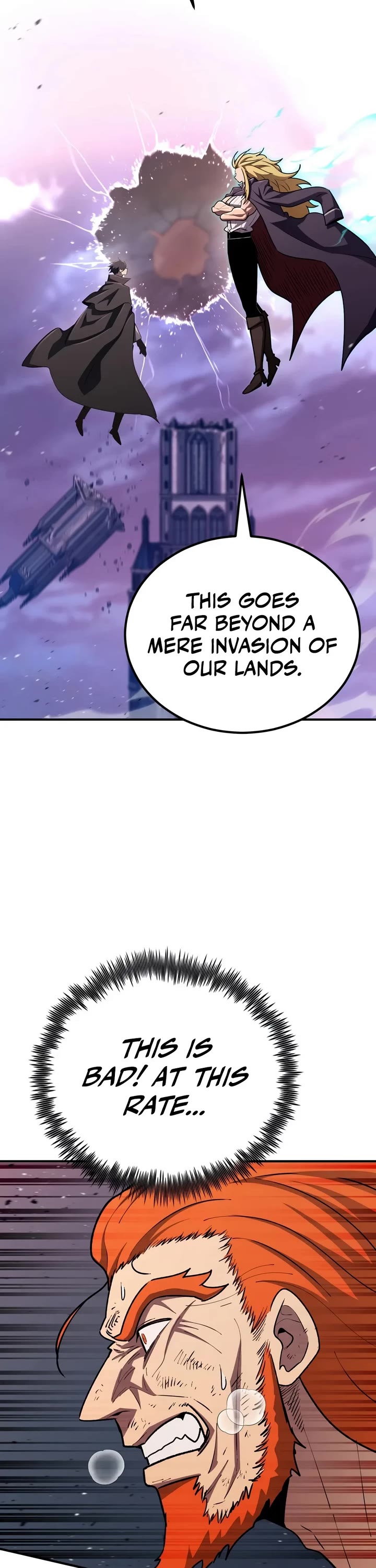 Standard of Reincarnation Chapter 199 page 13 - Chapter 199