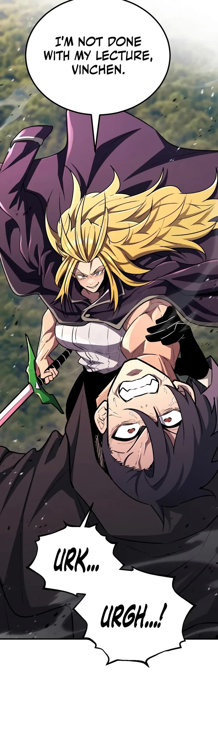 Standard of Reincarnation Chapter 199 page 20 - Chapter 199