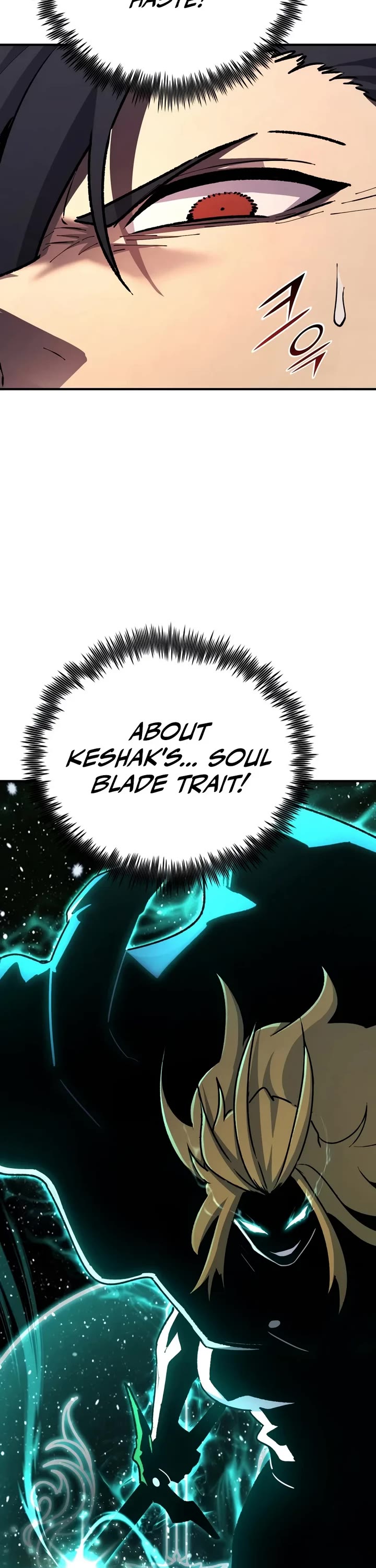 Standard of Reincarnation Chapter 199 page 22 - Chapter 199