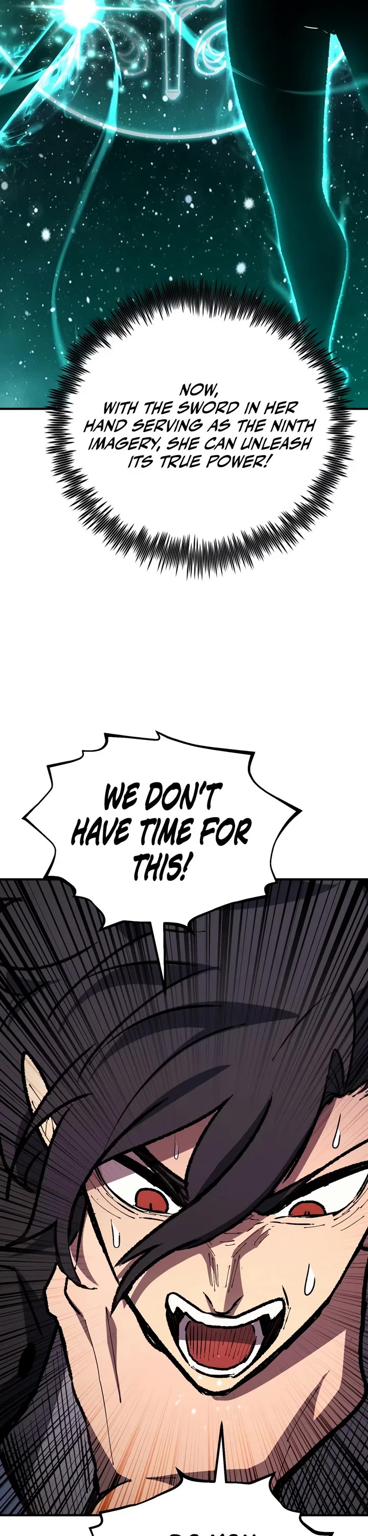 Standard of Reincarnation Chapter 199 page 23 - Chapter 199