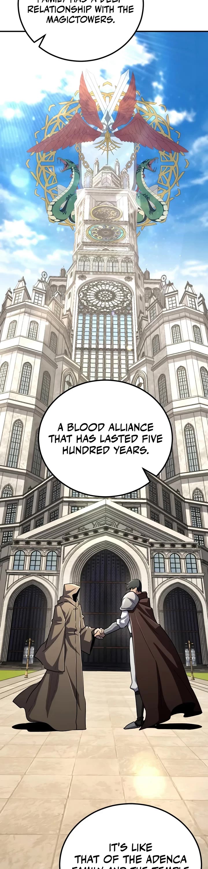 Standard of Reincarnation Chapter 199 page 25 - Chapter 199