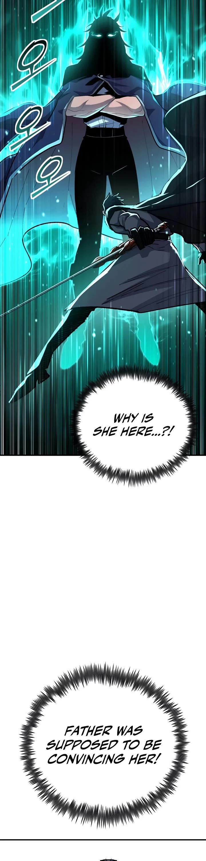 Standard of Reincarnation Chapter 199 page 3 - Chapter 199
