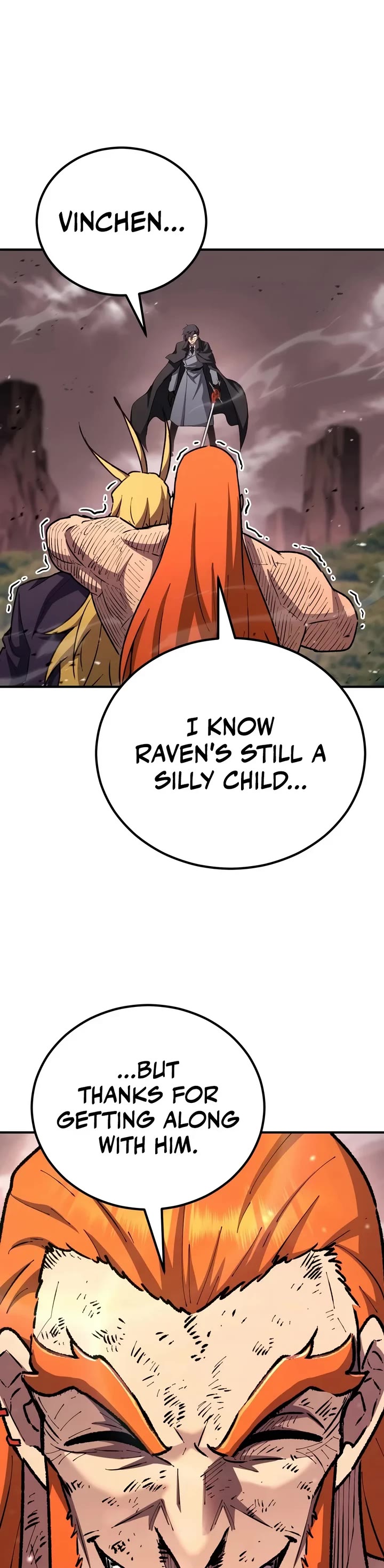 Standard of Reincarnation Chapter 199 page 35 - Chapter 199