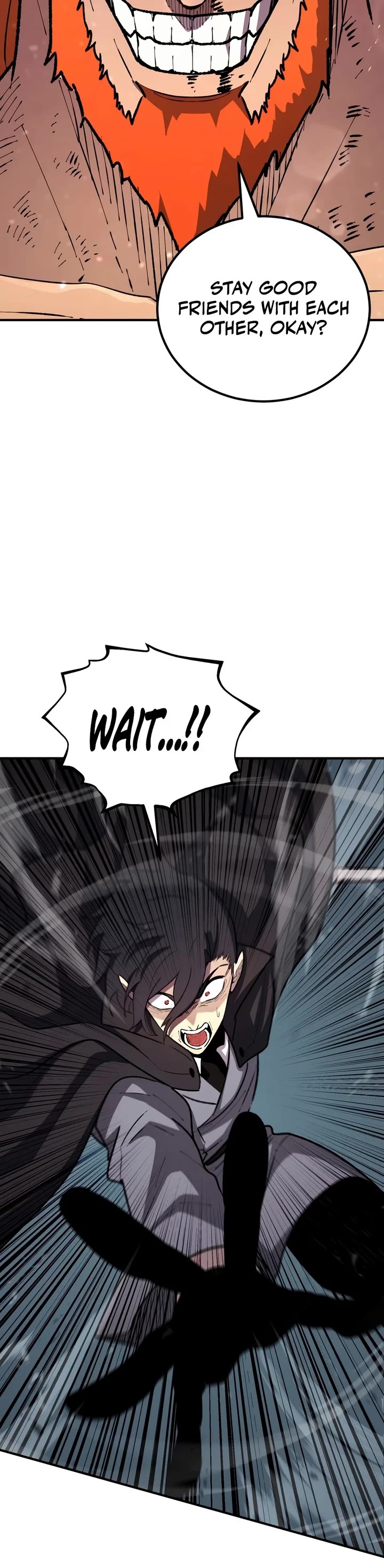 Standard of Reincarnation Chapter 199 page 36 - Chapter 199