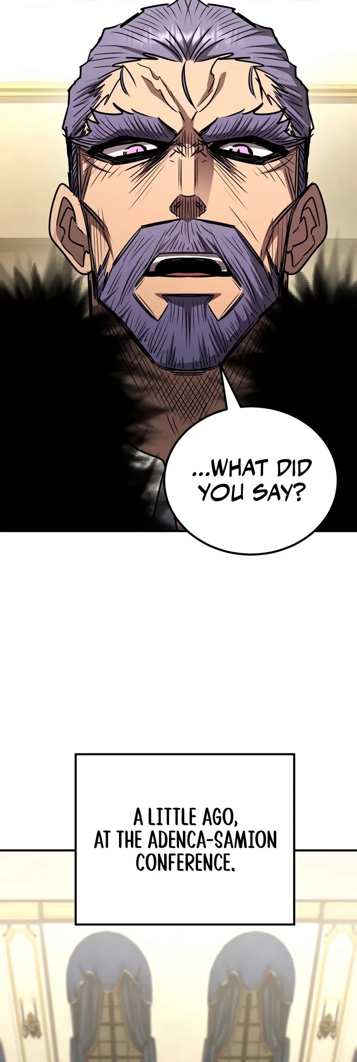 Standard of Reincarnation Chapter 199 page 4 - Chapter 199