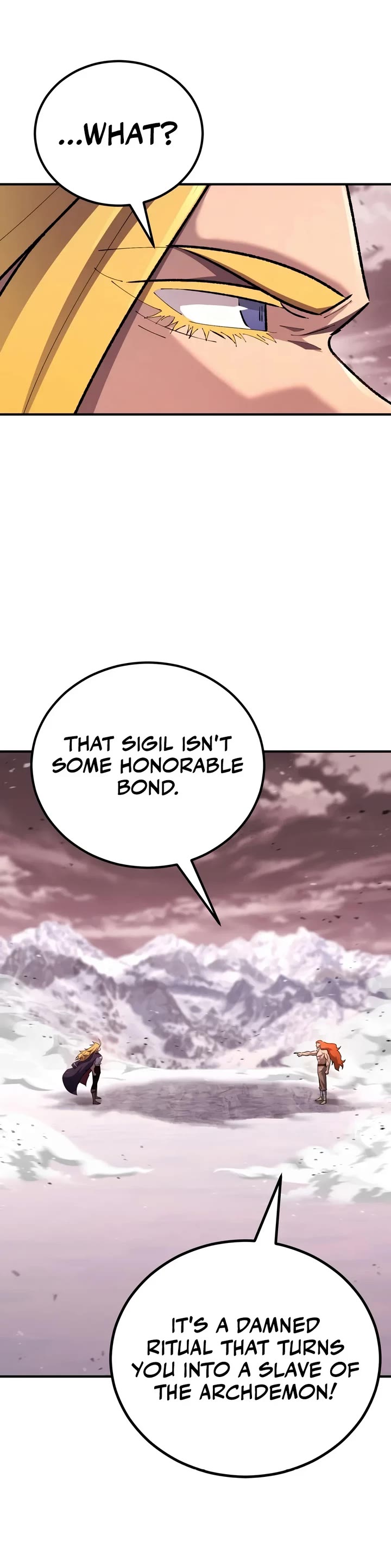 Standard of Reincarnation Chapter 199 page 41 - Chapter 199