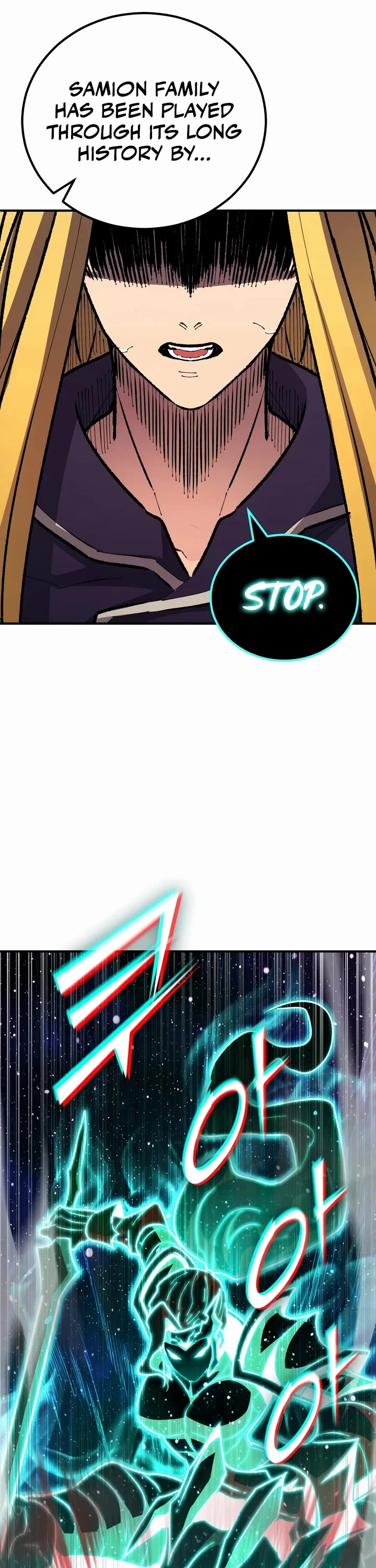 Standard of Reincarnation Chapter 199 page 42 - Chapter 199