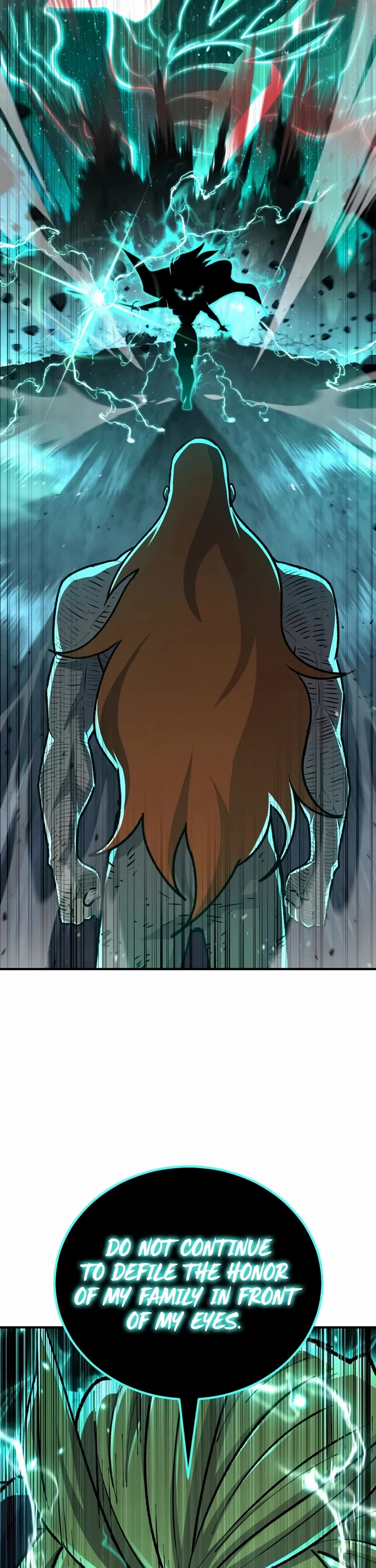 Standard of Reincarnation Chapter 199 page 43 - Chapter 199
