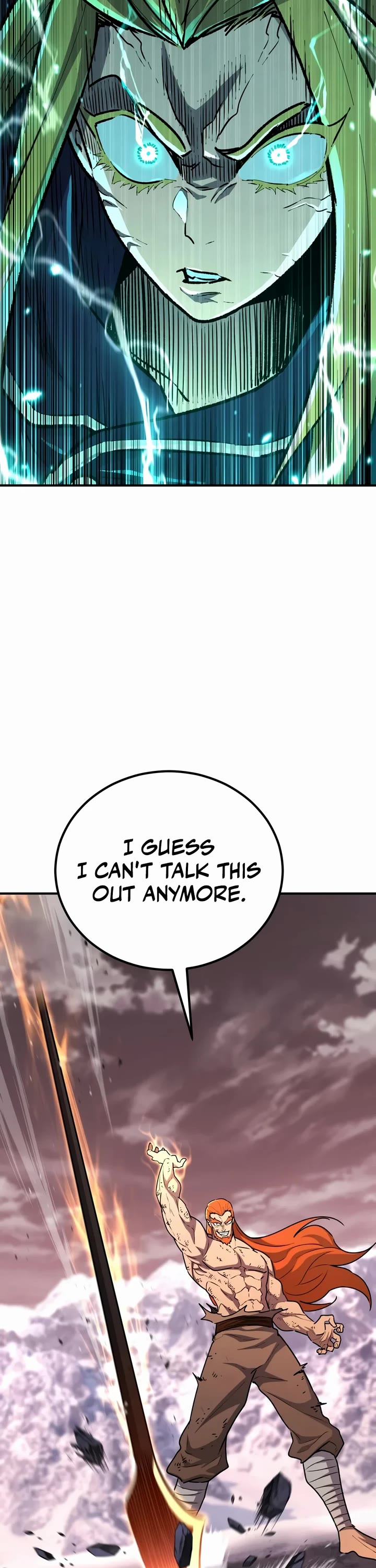 Standard of Reincarnation Chapter 199 page 44 - Chapter 199