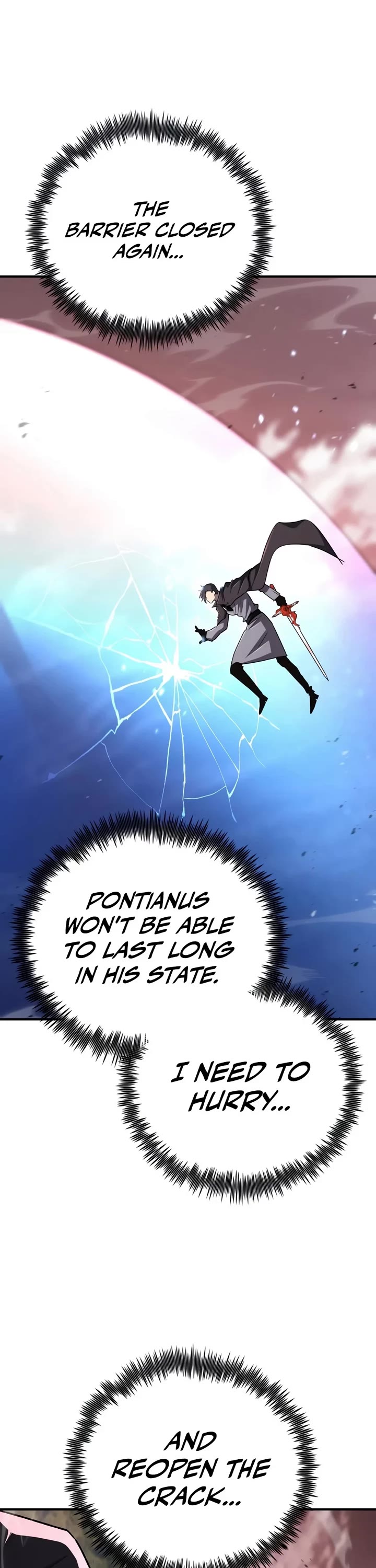 Standard of Reincarnation Chapter 199 page 50 - Chapter 199