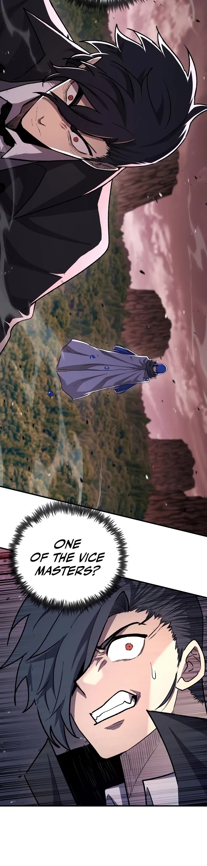 Standard of Reincarnation Chapter 199 page 51 - Chapter 199