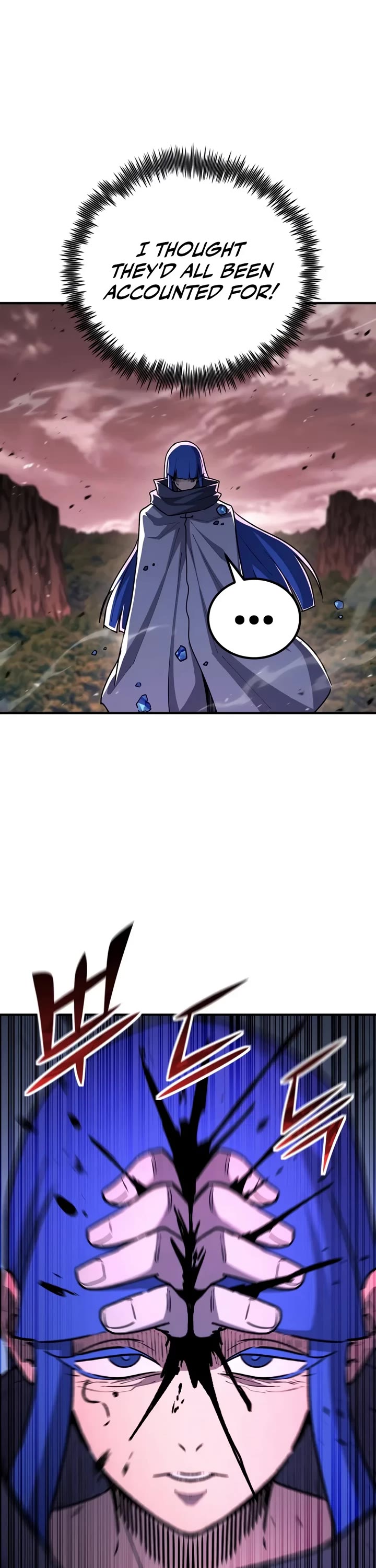 Standard of Reincarnation Chapter 199 page 52 - Chapter 199