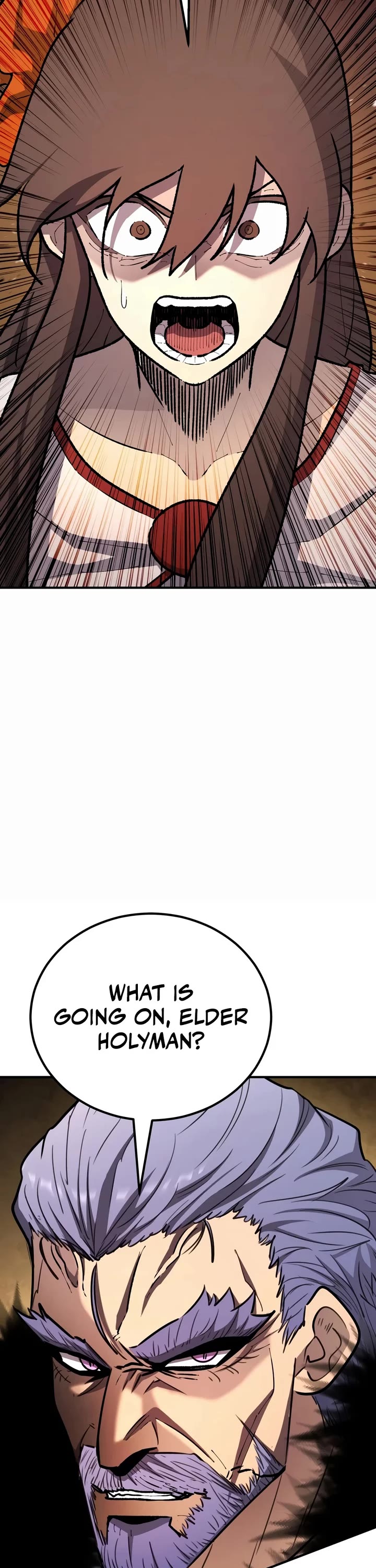 Standard of Reincarnation Chapter 199 page 6 - Chapter 199