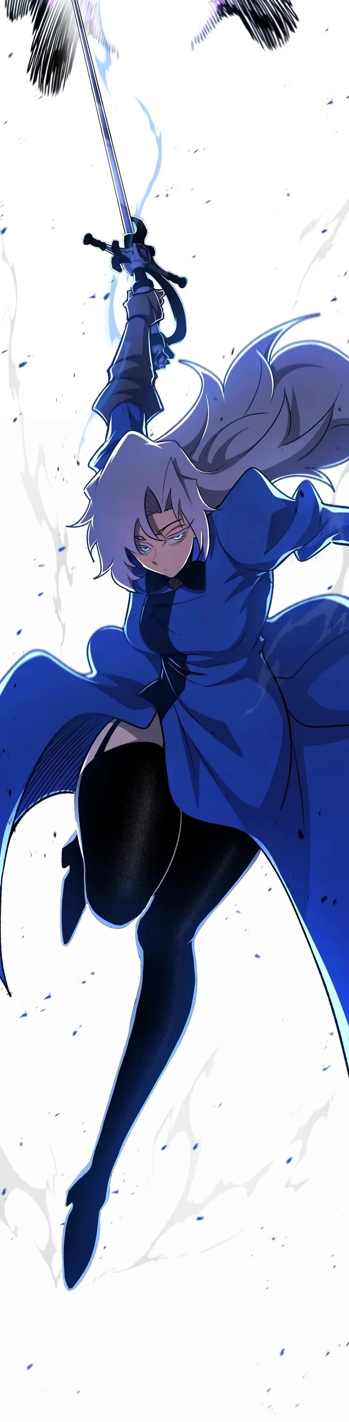Standard of Reincarnation Chapter 199 page 61 - Chapter 199