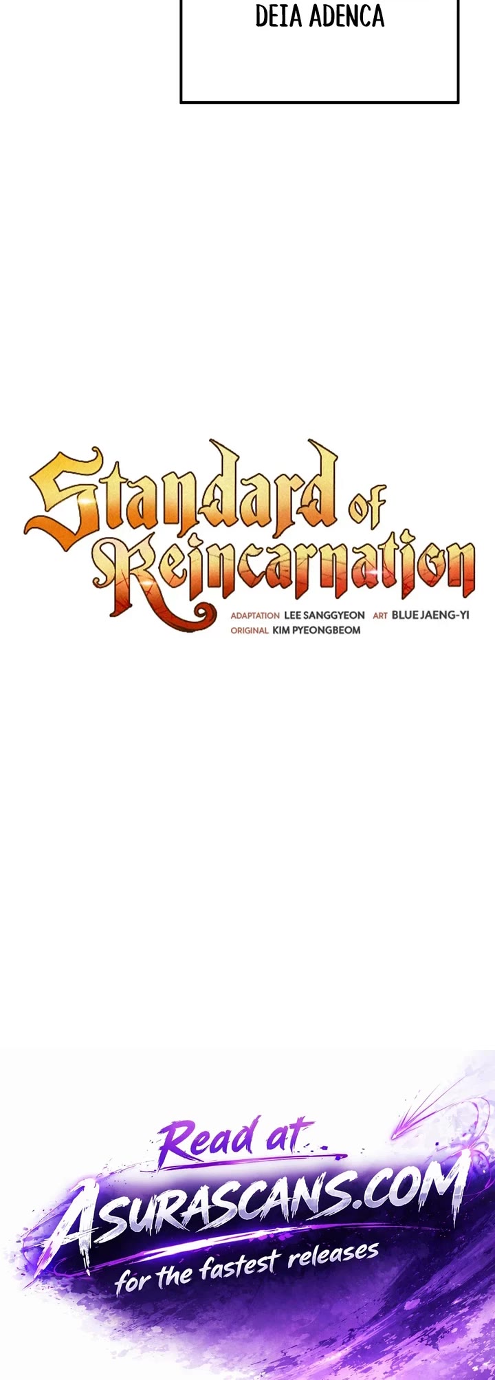 Standard of Reincarnation Chapter 199 page 63 - Chapter 199