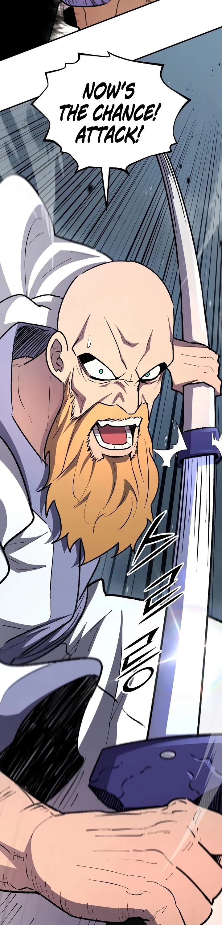 Standard of Reincarnation Chapter 199 page 7 - Chapter 199