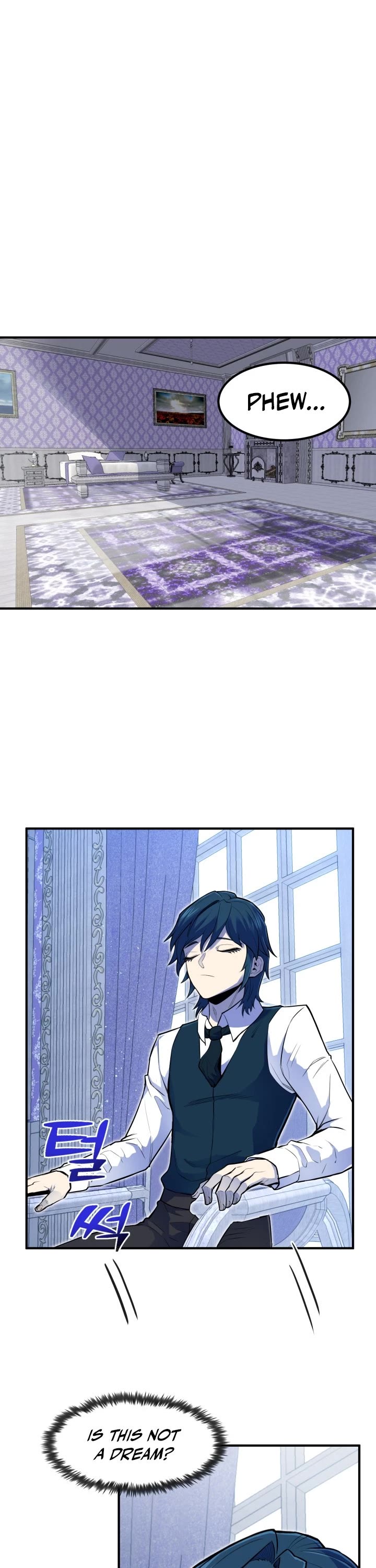 Standard of Reincarnation Chapter 2 page 16 - Chapter 2