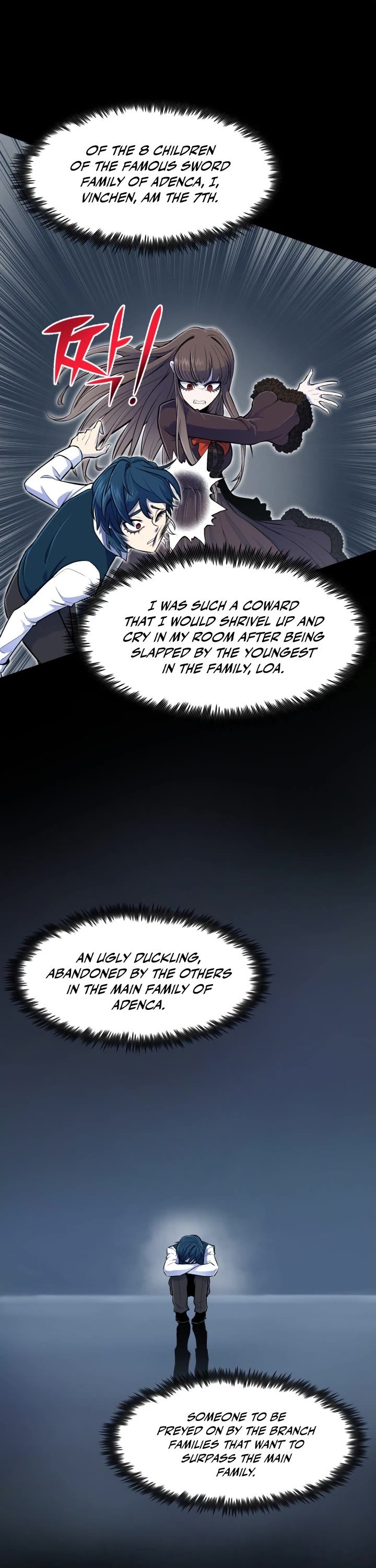 Standard of Reincarnation Chapter 2 page 20 - Chapter 2