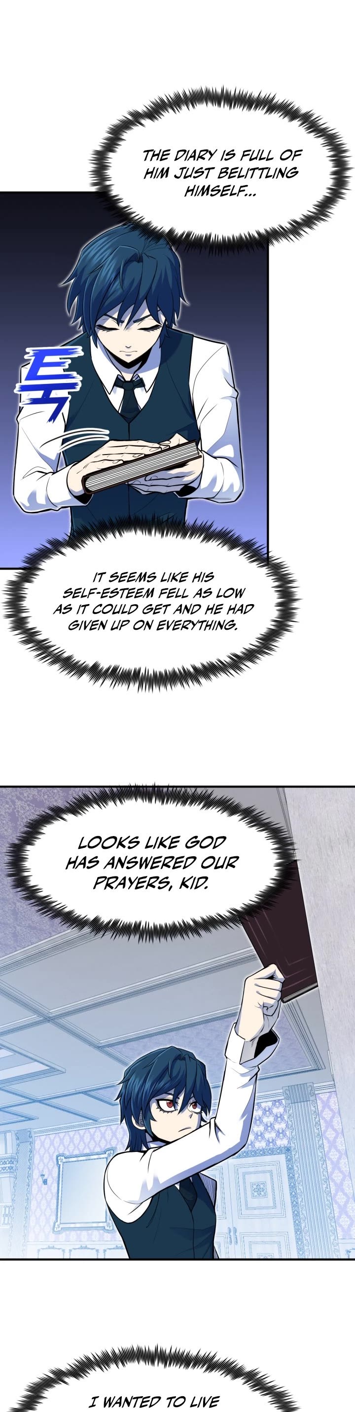 Standard of Reincarnation Chapter 2 page 23 - Chapter 2