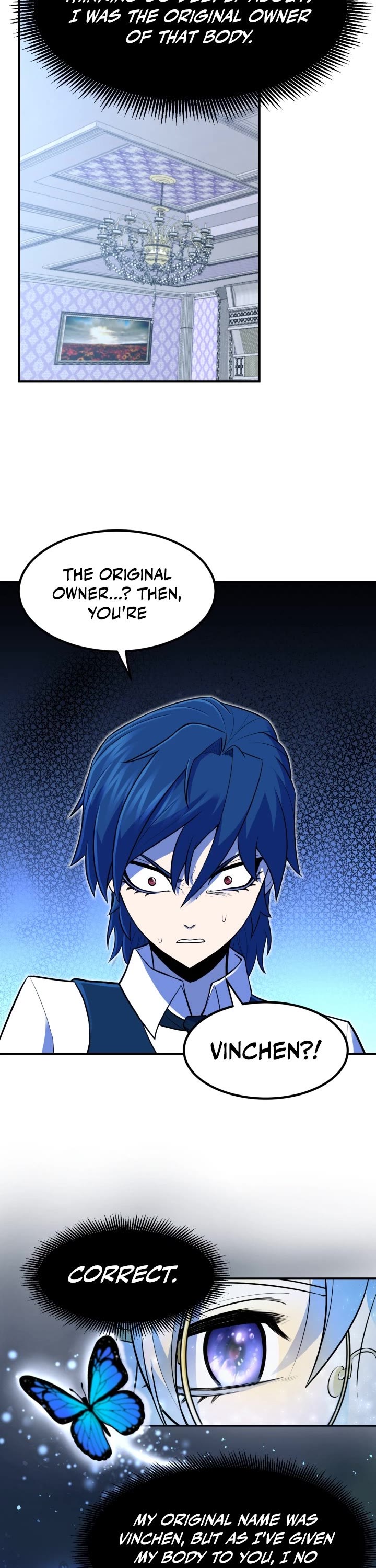 Standard of Reincarnation Chapter 2 page 26 - Chapter 2