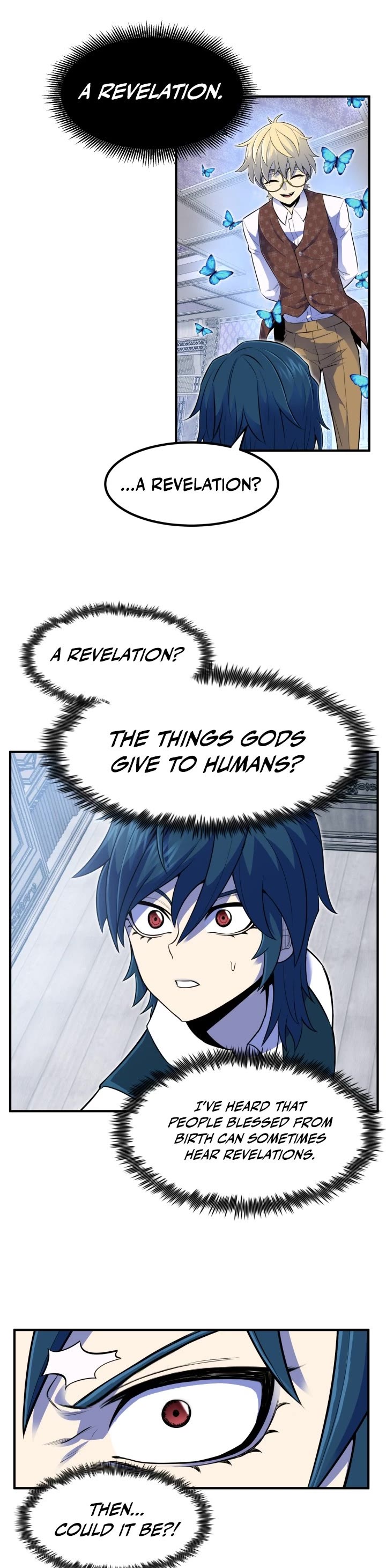 Standard of Reincarnation Chapter 2 page 28 - Chapter 2