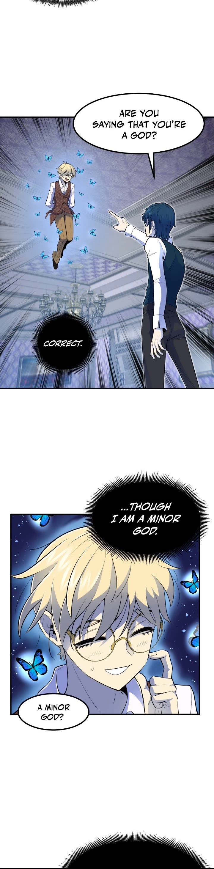 Standard of Reincarnation Chapter 2 page 29 - Chapter 2