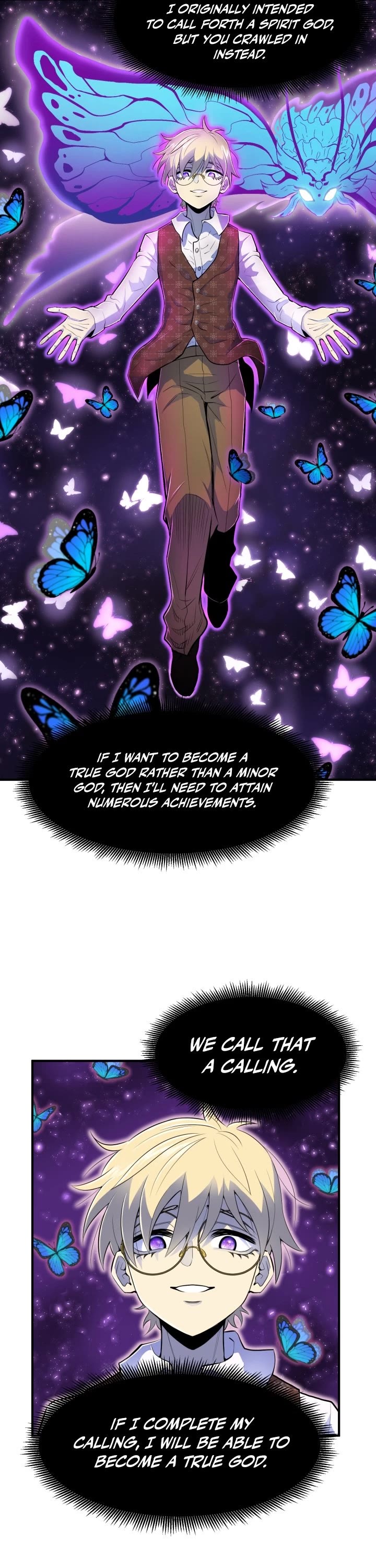 Standard of Reincarnation Chapter 2 page 30 - Chapter 2