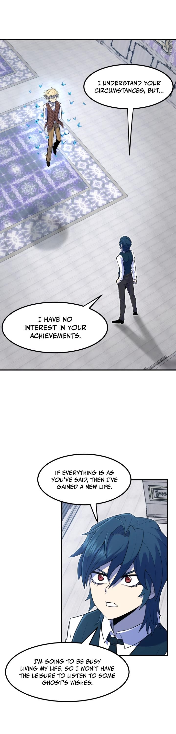 Standard of Reincarnation Chapter 2 page 31 - Chapter 2