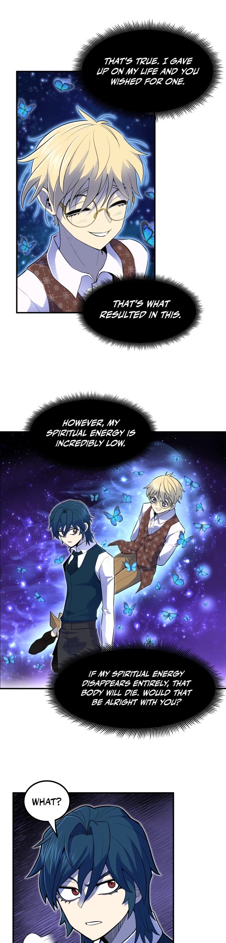Standard of Reincarnation Chapter 2 page 32 - Chapter 2