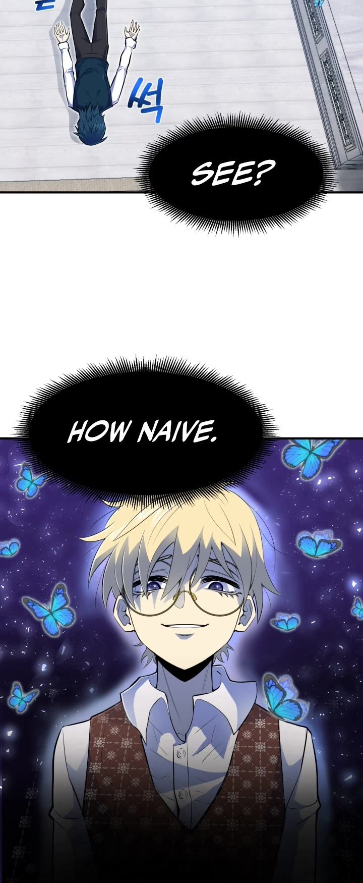 Standard of Reincarnation Chapter 2 page 35 - Chapter 2