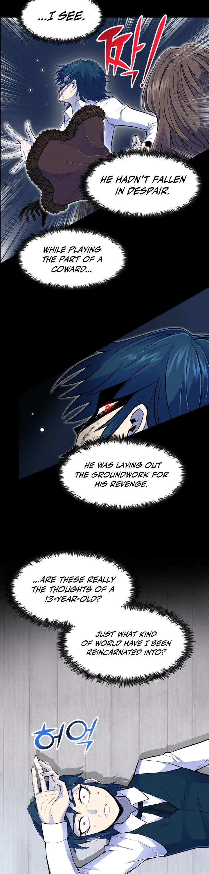 Standard of Reincarnation Chapter 2 page 39 - Chapter 2