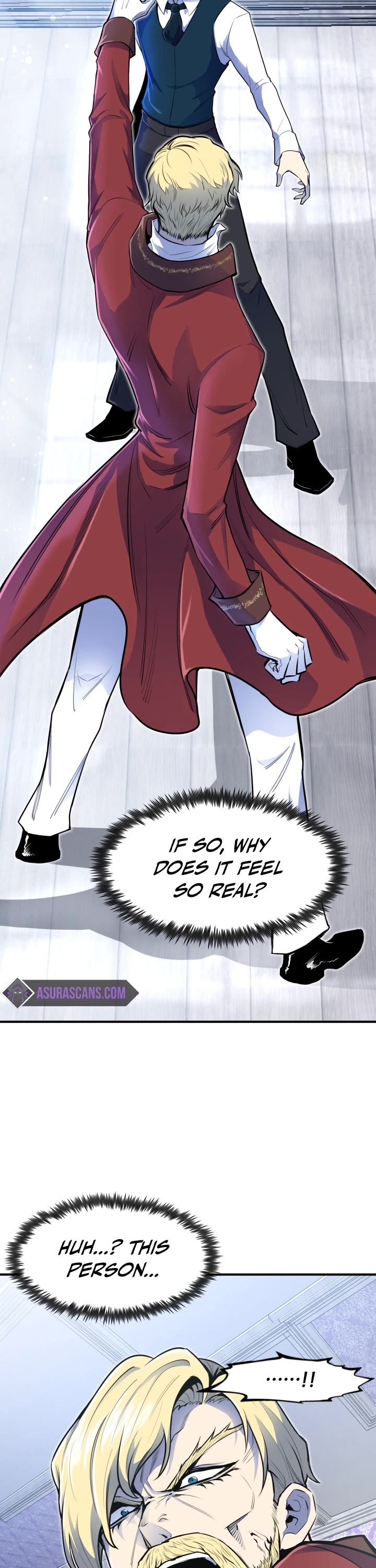Standard of Reincarnation Chapter 2 page 4 - Chapter 2
