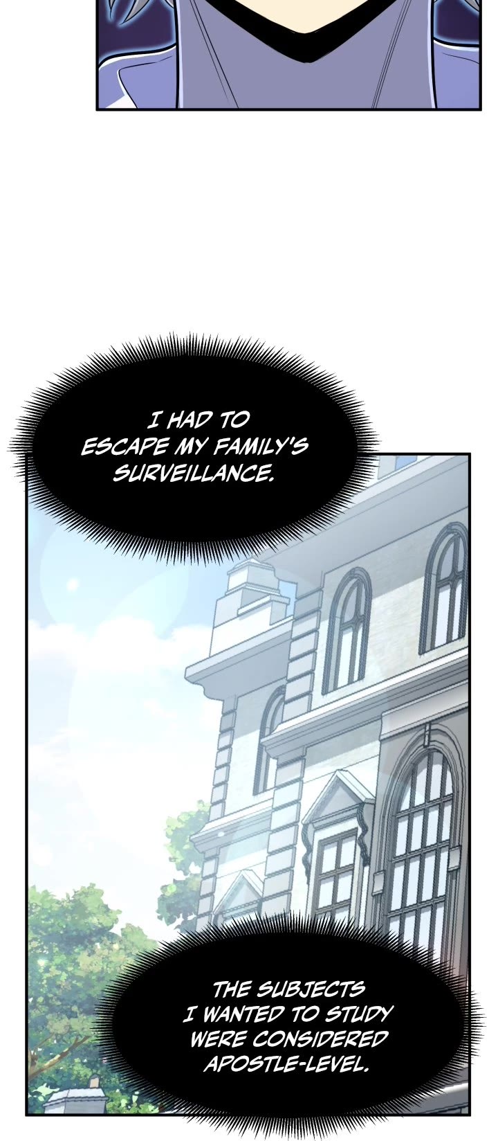 Standard of Reincarnation Chapter 2 page 41 - Chapter 2