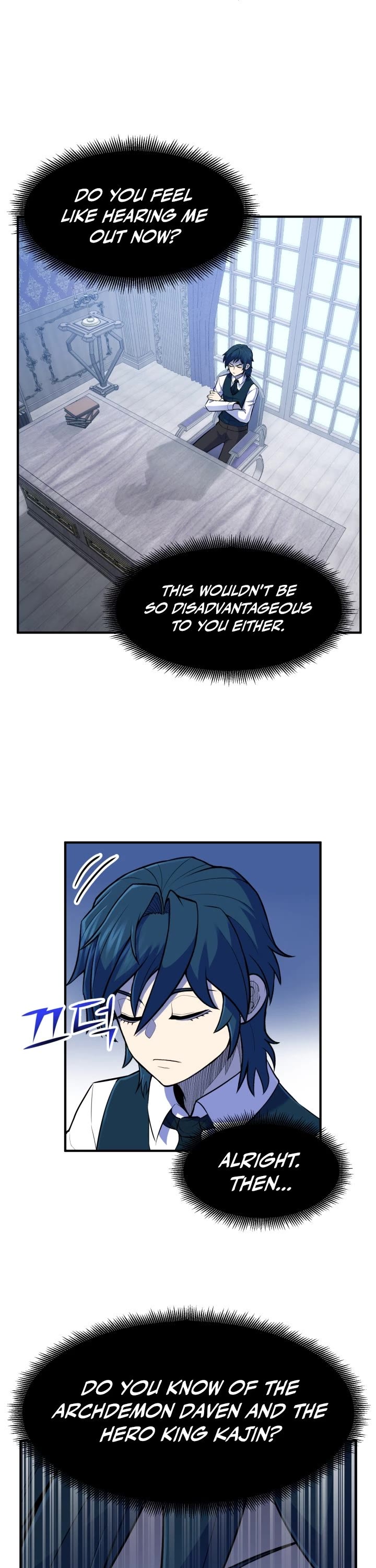 Standard of Reincarnation Chapter 2 page 42 - Chapter 2
