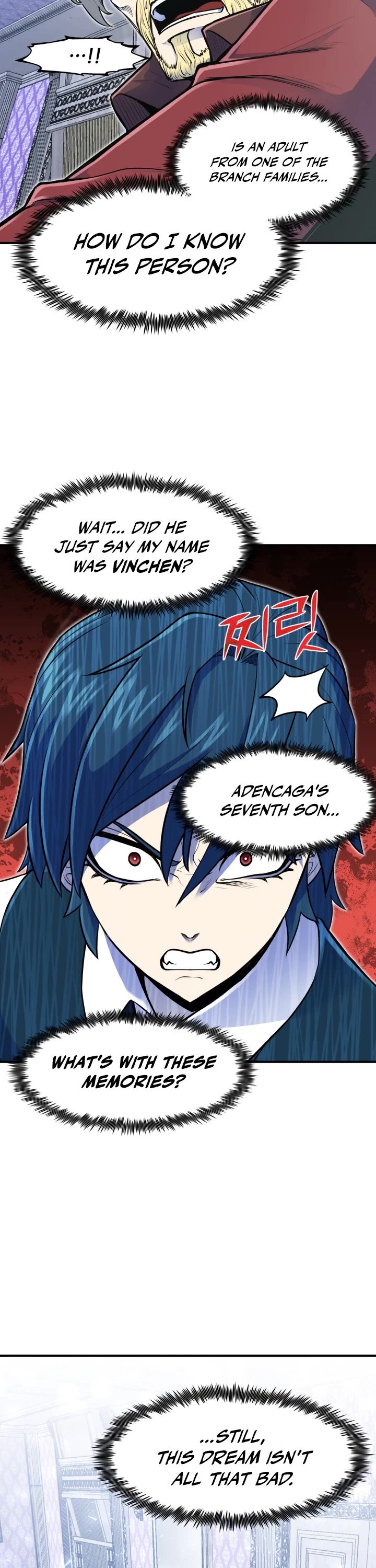 Standard of Reincarnation Chapter 2 page 5 - Chapter 2