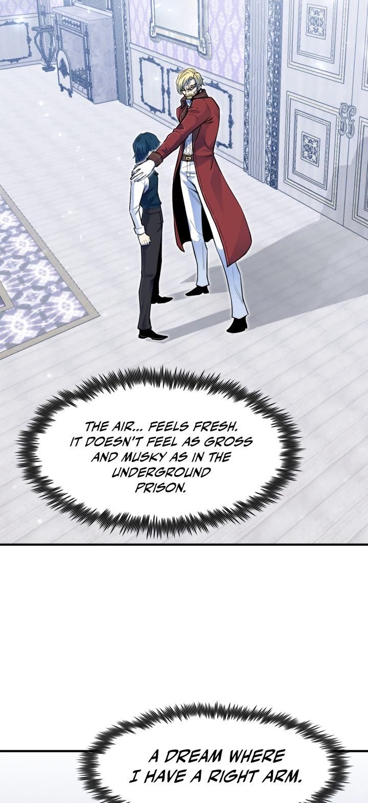 Standard of Reincarnation Chapter 2 page 6 - Chapter 2