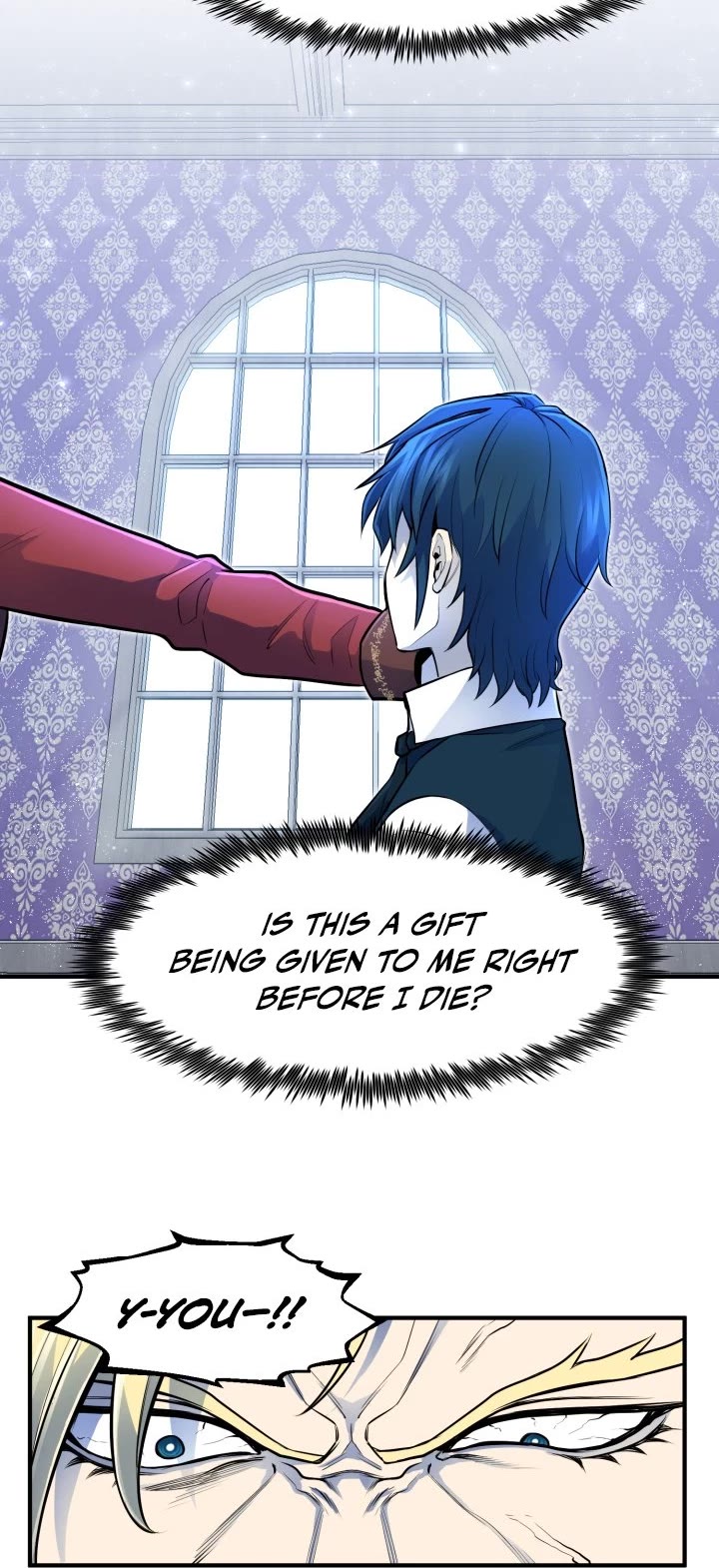 Standard of Reincarnation Chapter 2 page 7 - Chapter 2