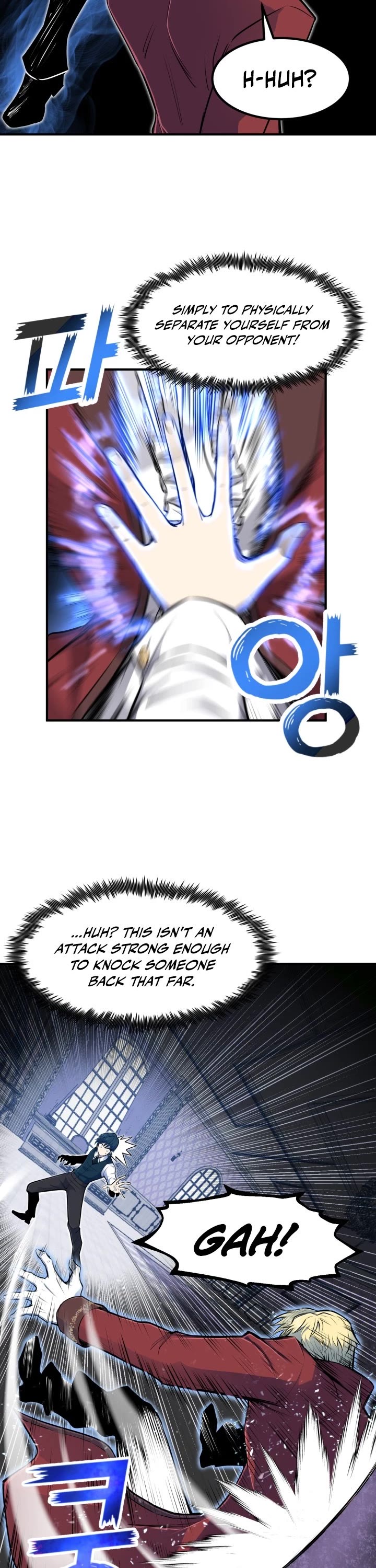 Standard of Reincarnation Chapter 2 page 9 - Chapter 2