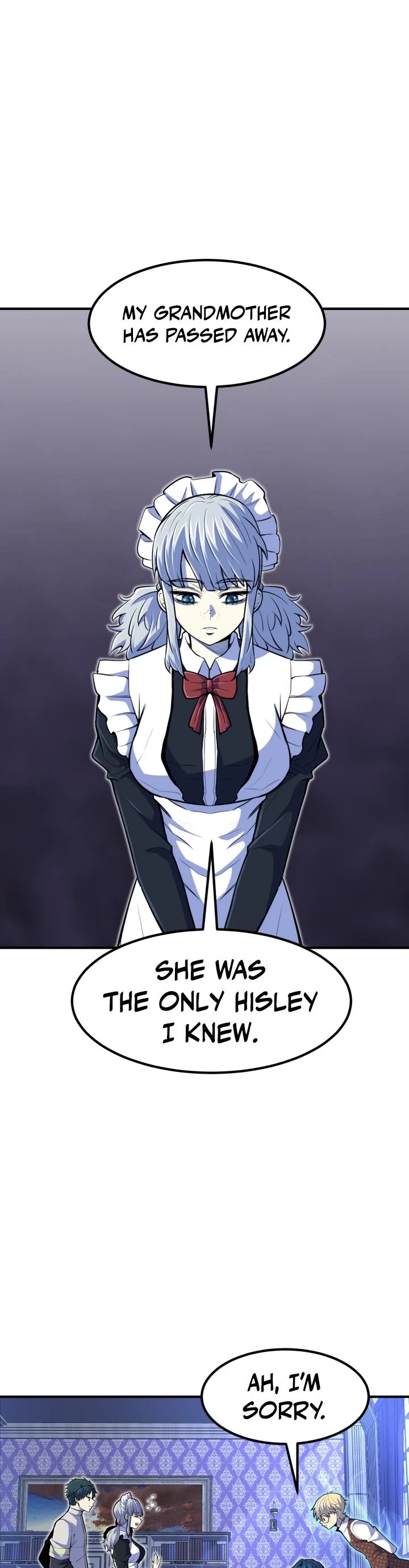 Standard of Reincarnation Chapter 20 page 10 - Chapter 20