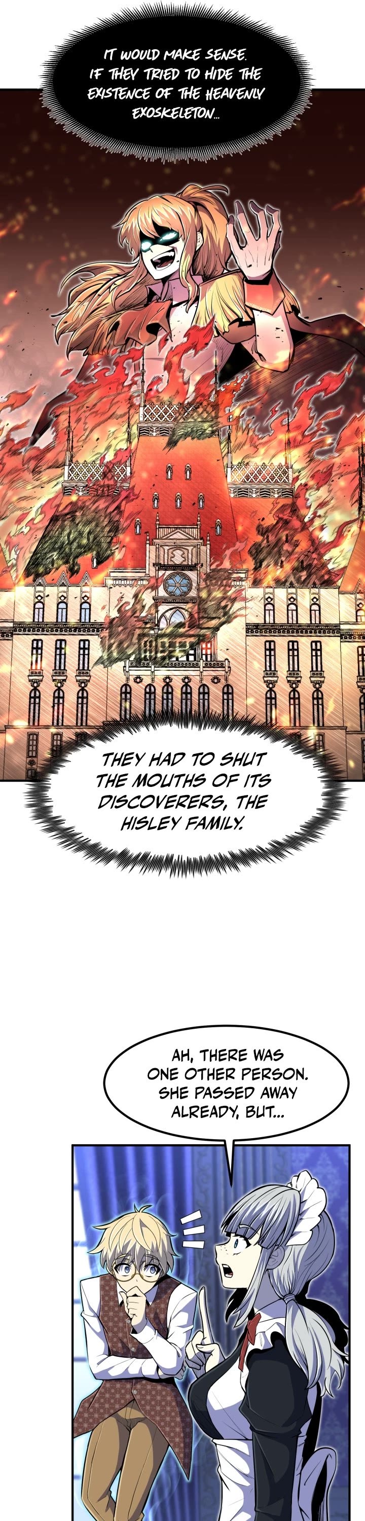 Standard of Reincarnation Chapter 20 page 12 - Chapter 20