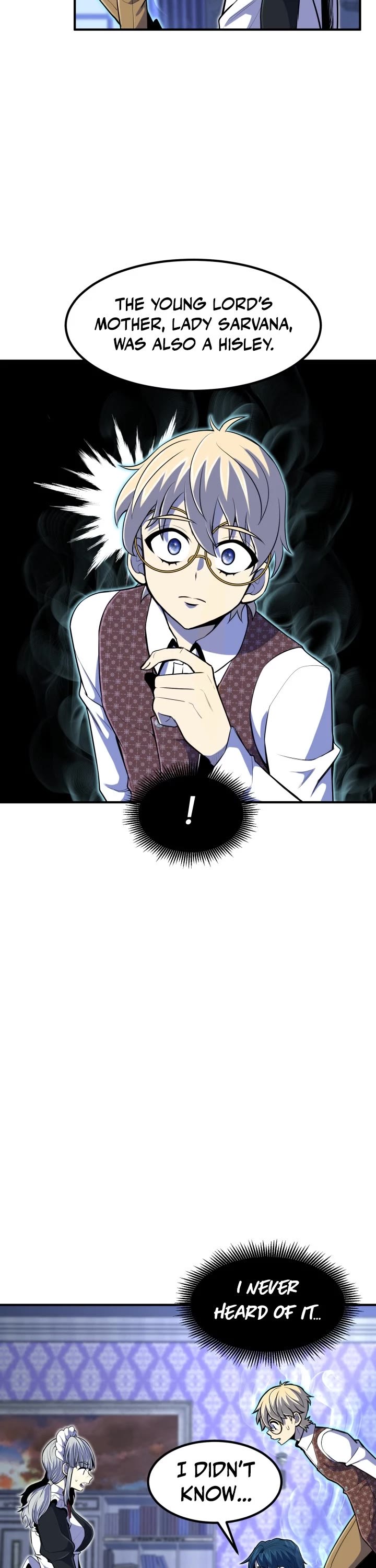 Standard of Reincarnation Chapter 20 page 13 - Chapter 20