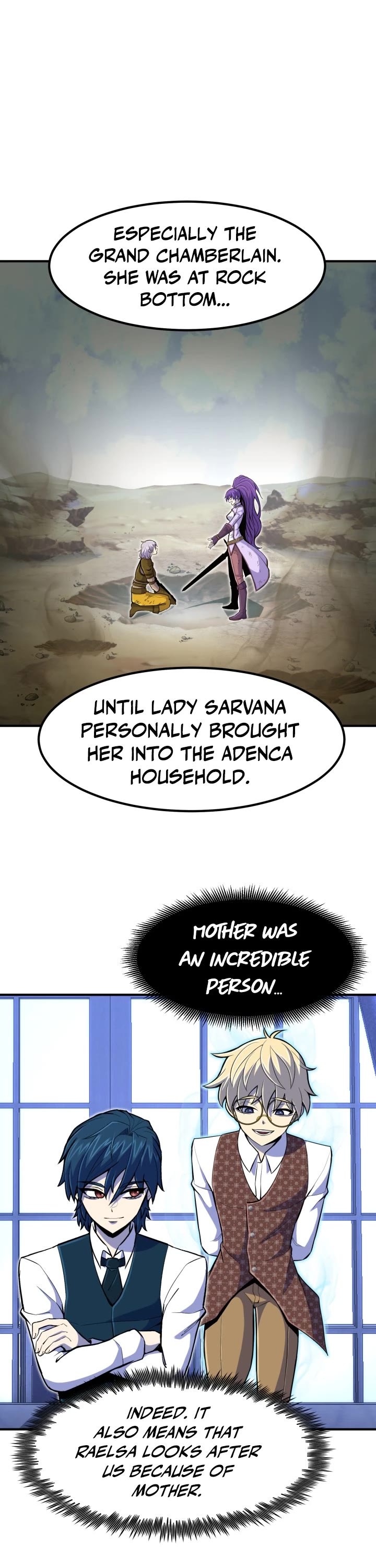 Standard of Reincarnation Chapter 20 page 16 - Chapter 20