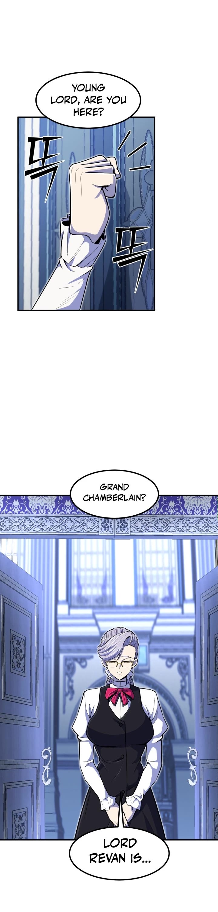 Standard of Reincarnation Chapter 20 page 17 - Chapter 20