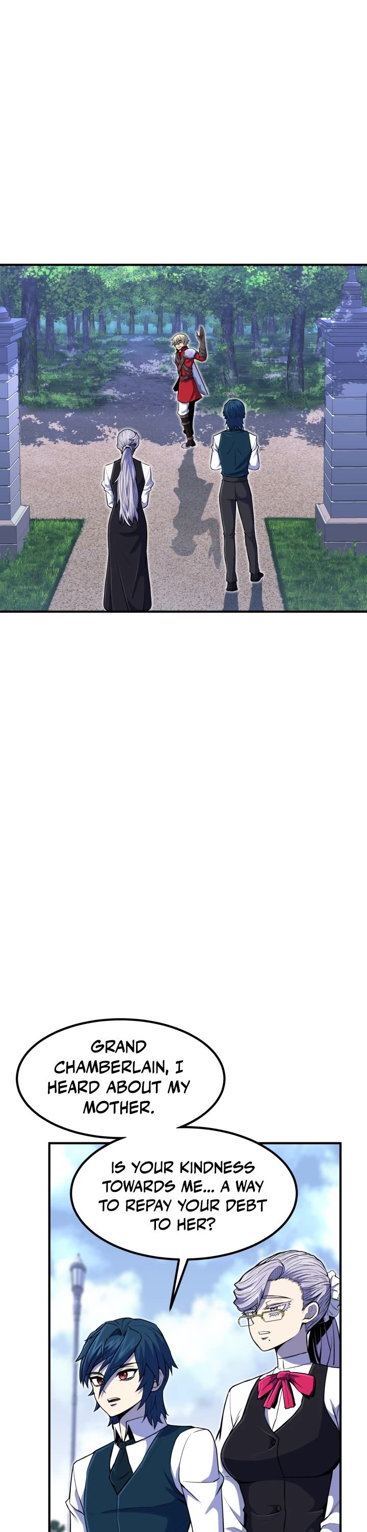 Standard of Reincarnation Chapter 20 page 23 - Chapter 20