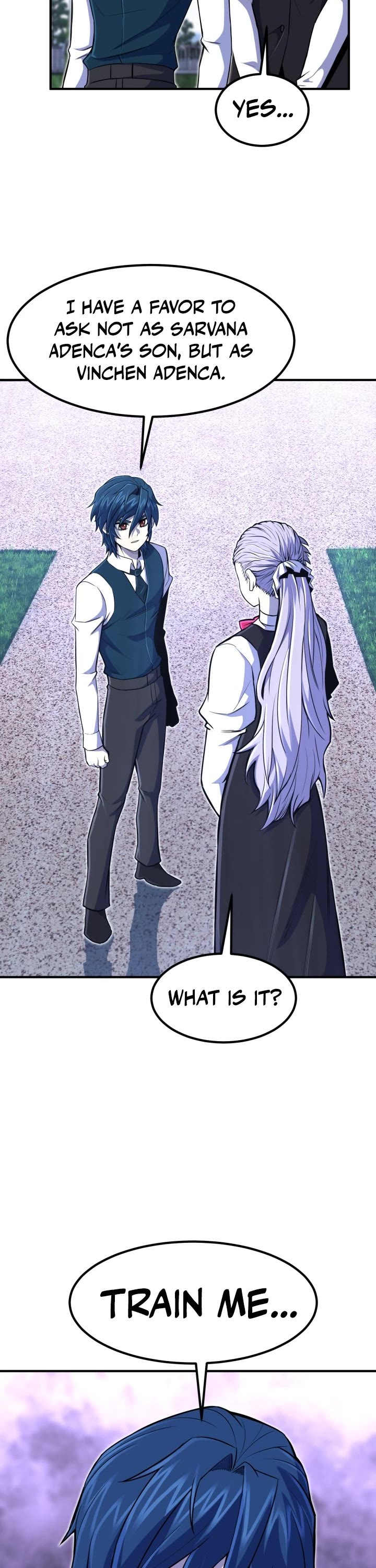 Standard of Reincarnation Chapter 20 page 24 - Chapter 20