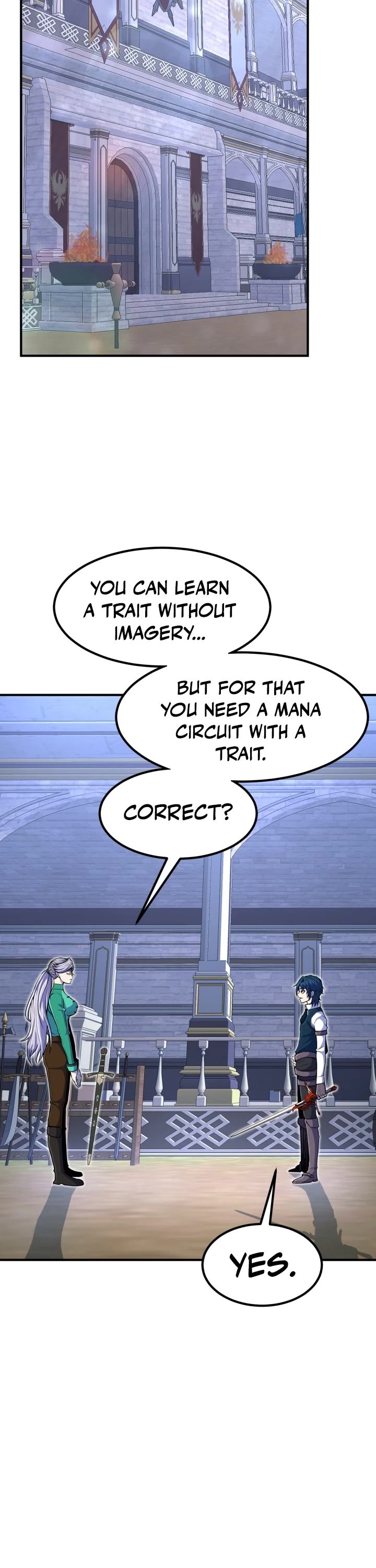 Standard of Reincarnation Chapter 20 page 29 - Chapter 20