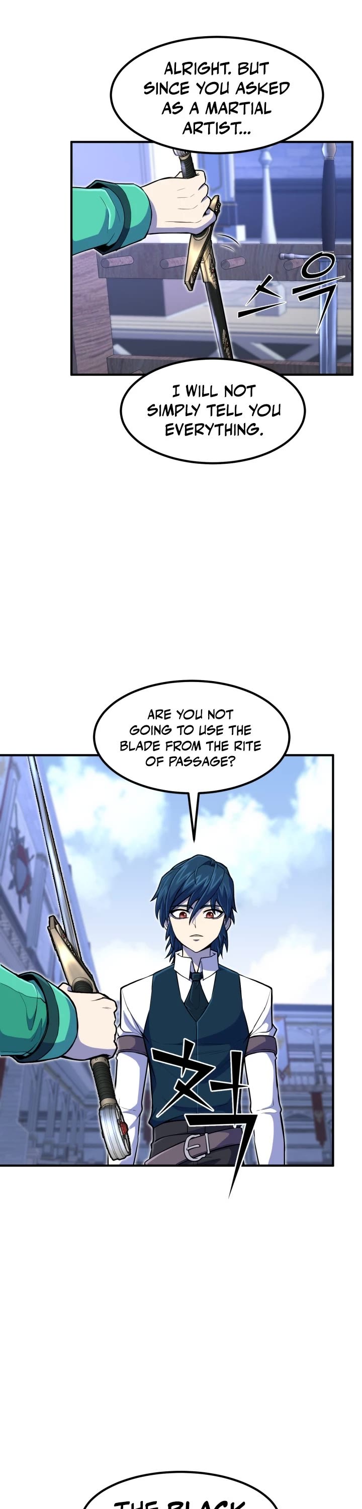 Standard of Reincarnation Chapter 20 page 30 - Chapter 20