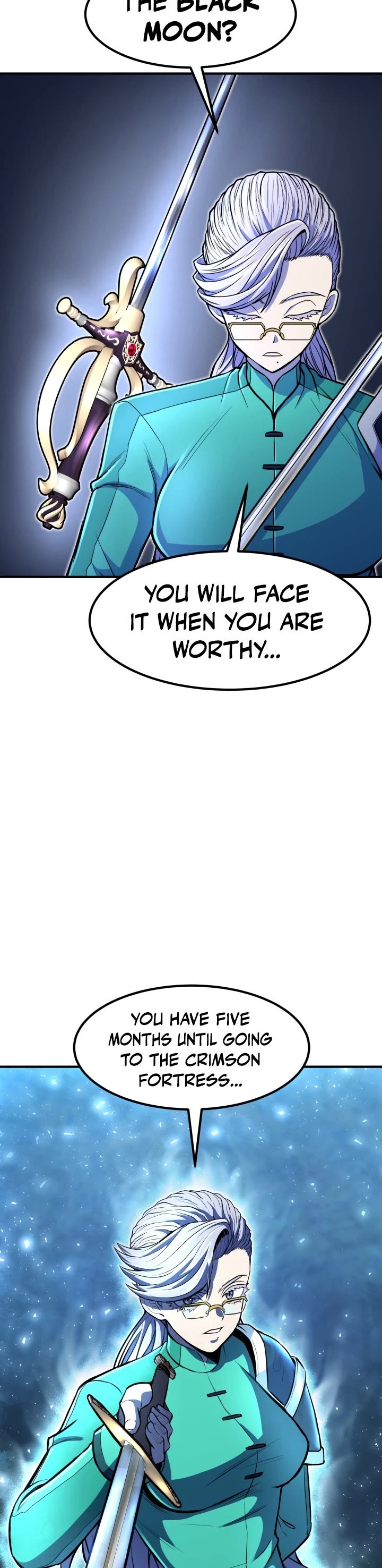 Standard of Reincarnation Chapter 20 page 31 - Chapter 20