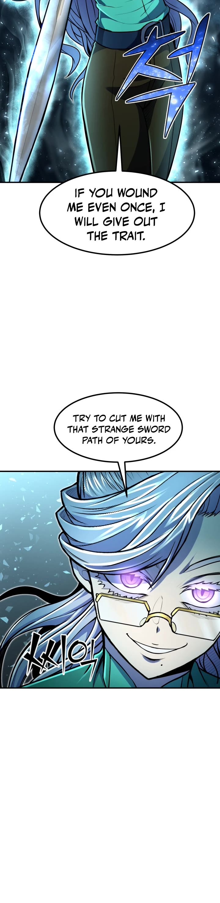 Standard of Reincarnation Chapter 20 page 32 - Chapter 20